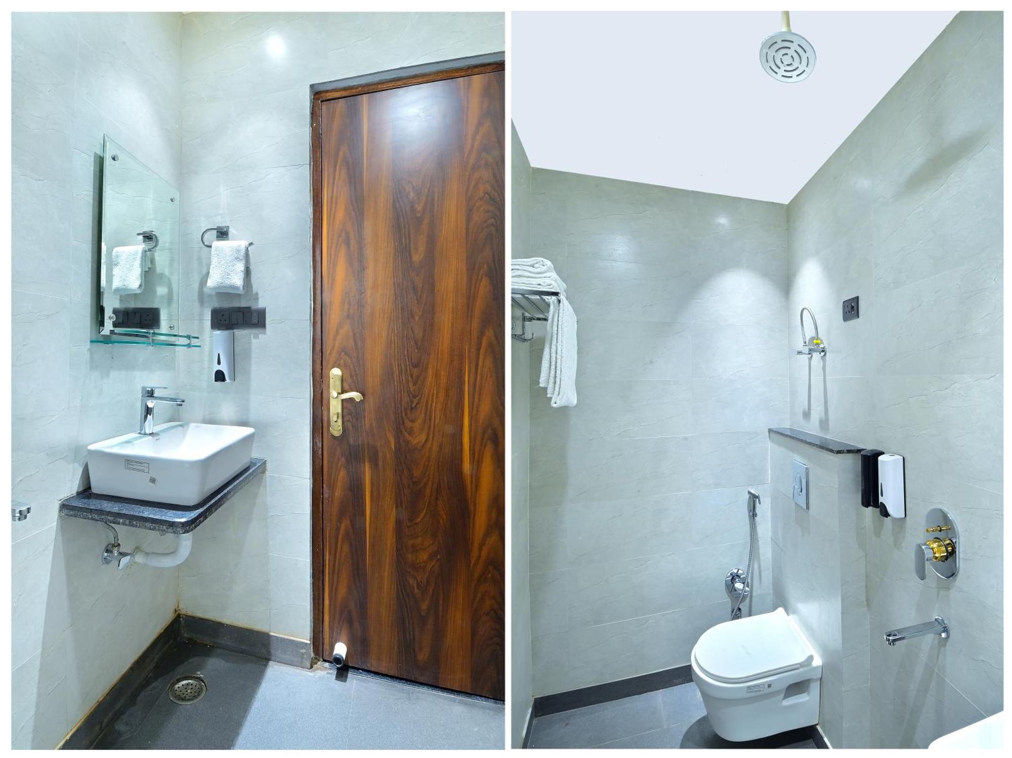 Hotel Nav Durga "2 Walking From New Delhi Railway Station" Екстер'єр фото